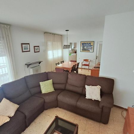 Apartamento Duplex Vacacional Arenys de Mar Esterno foto