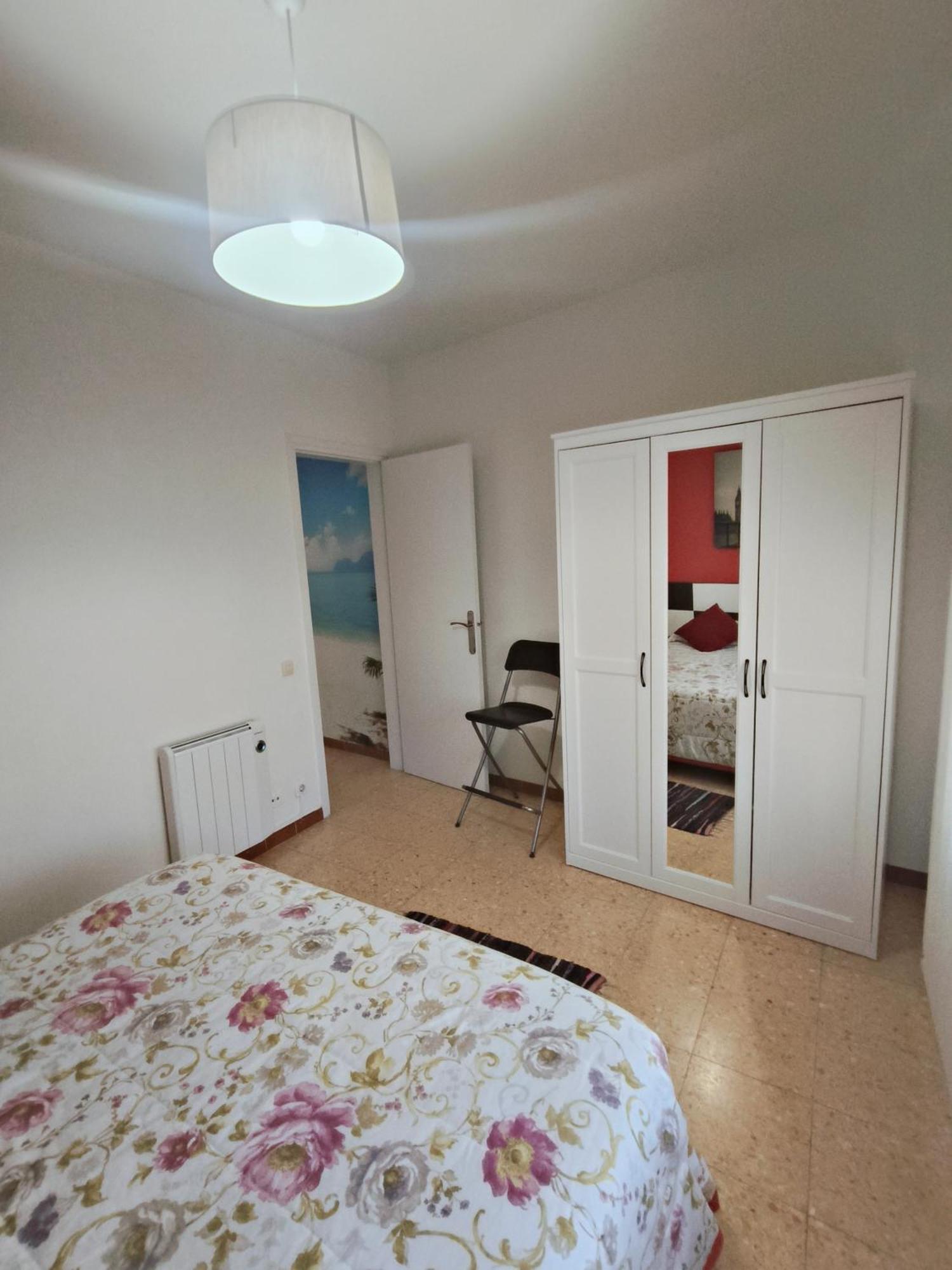 Apartamento Duplex Vacacional Arenys de Mar Esterno foto