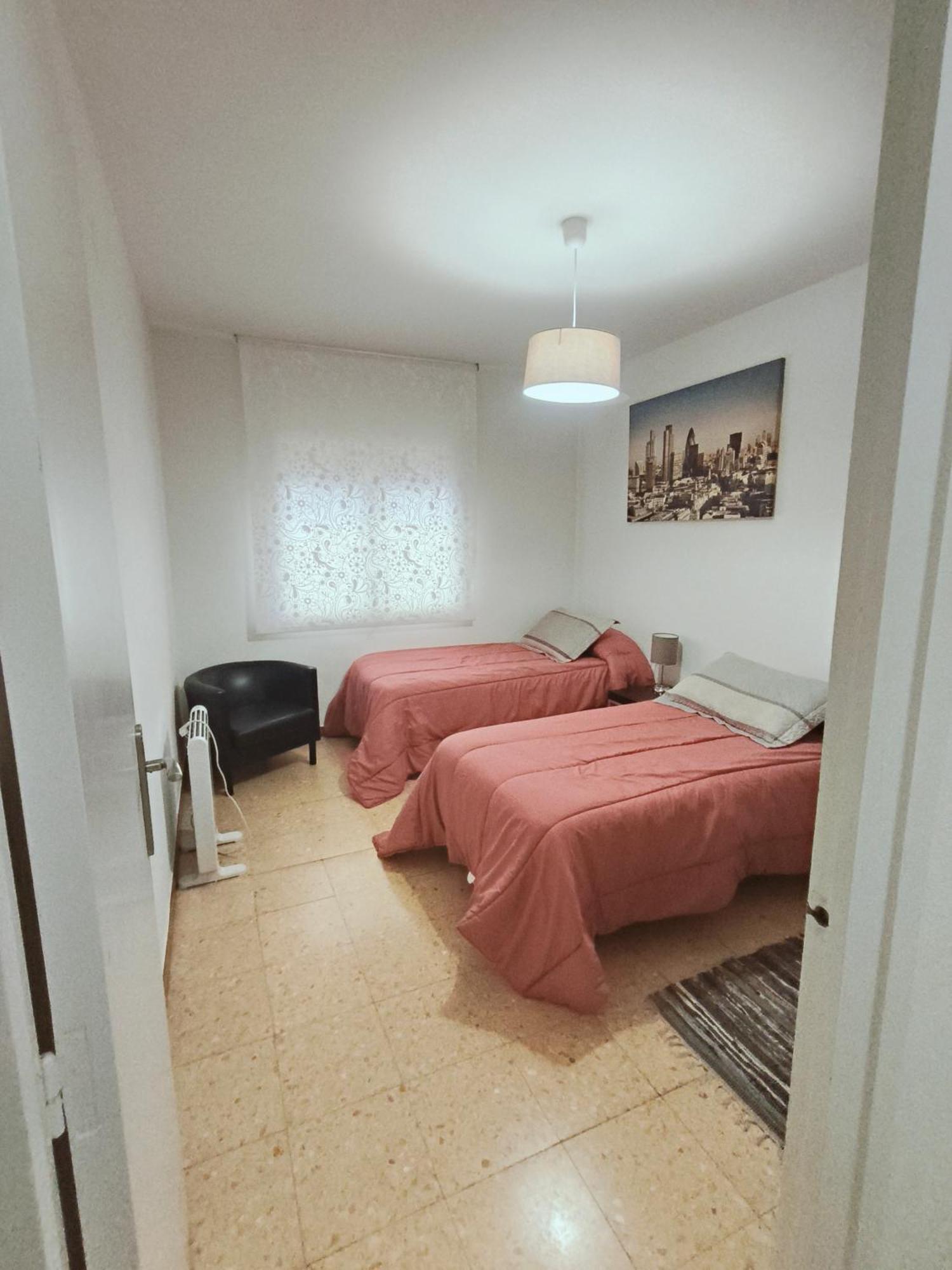 Apartamento Duplex Vacacional Arenys de Mar Esterno foto