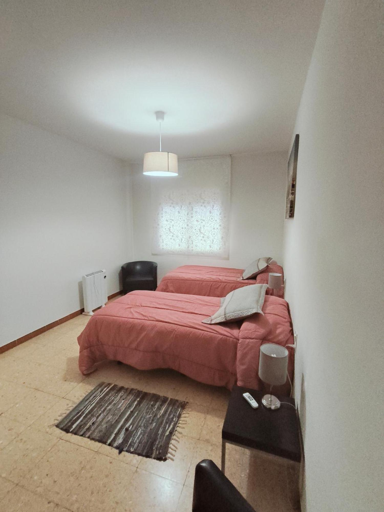Apartamento Duplex Vacacional Arenys de Mar Esterno foto