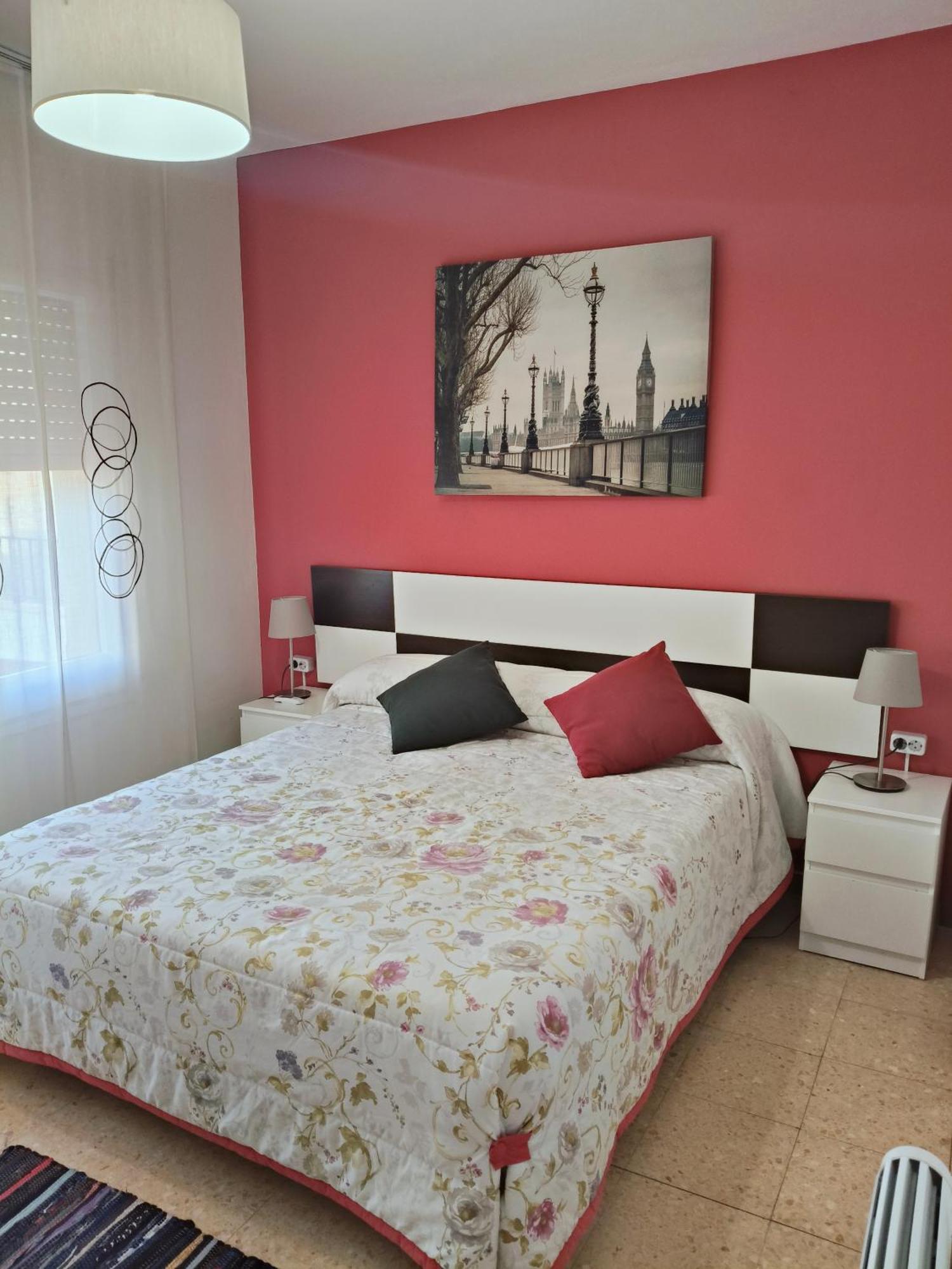 Apartamento Duplex Vacacional Arenys de Mar Esterno foto