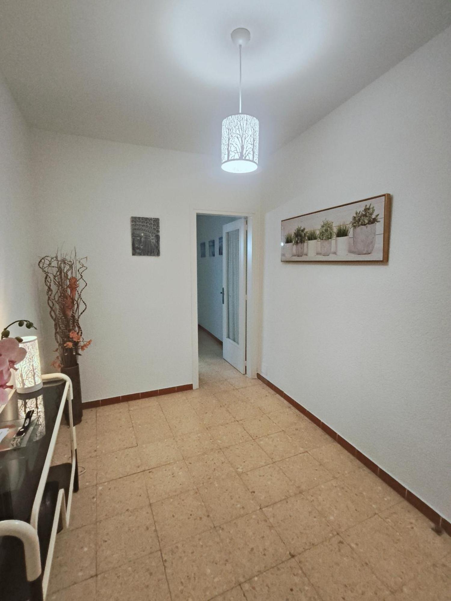 Apartamento Duplex Vacacional Arenys de Mar Esterno foto