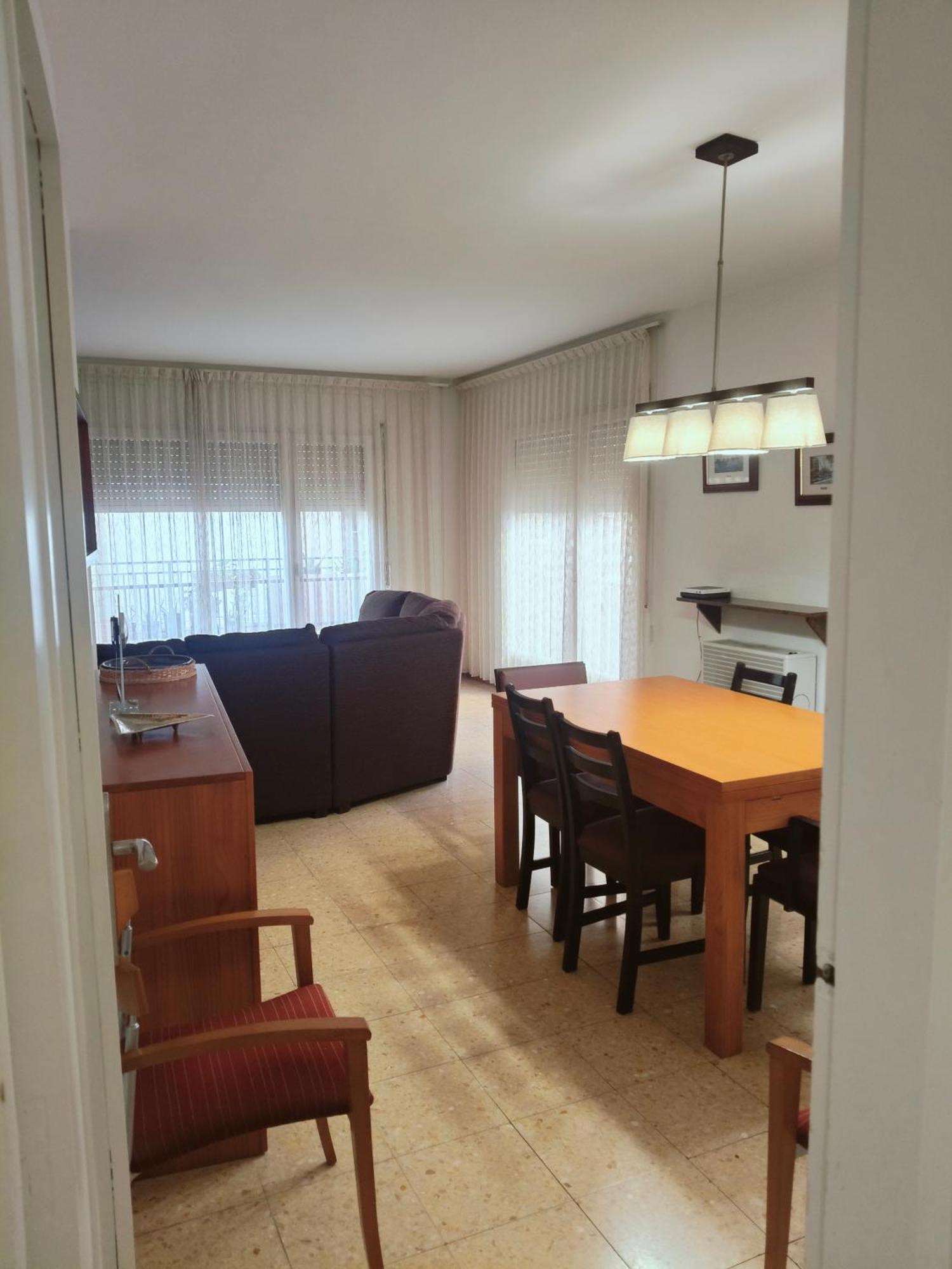 Apartamento Duplex Vacacional Arenys de Mar Esterno foto