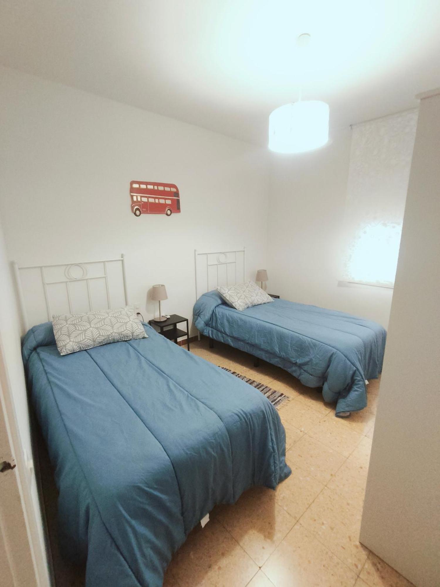 Apartamento Duplex Vacacional Arenys de Mar Esterno foto