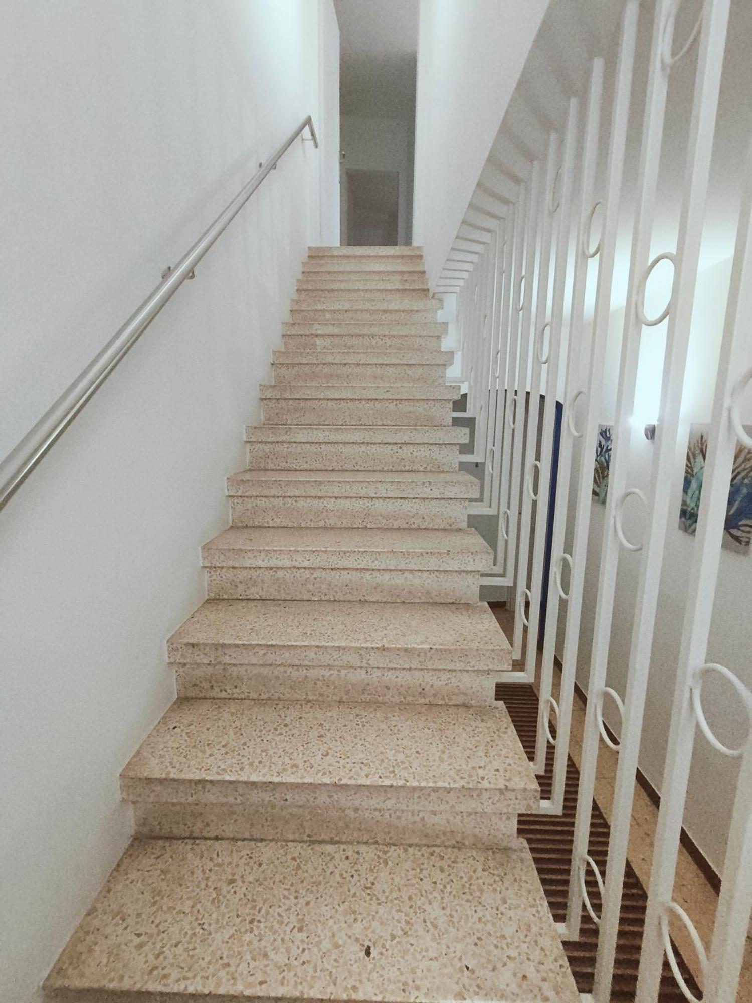 Apartamento Duplex Vacacional Arenys de Mar Esterno foto