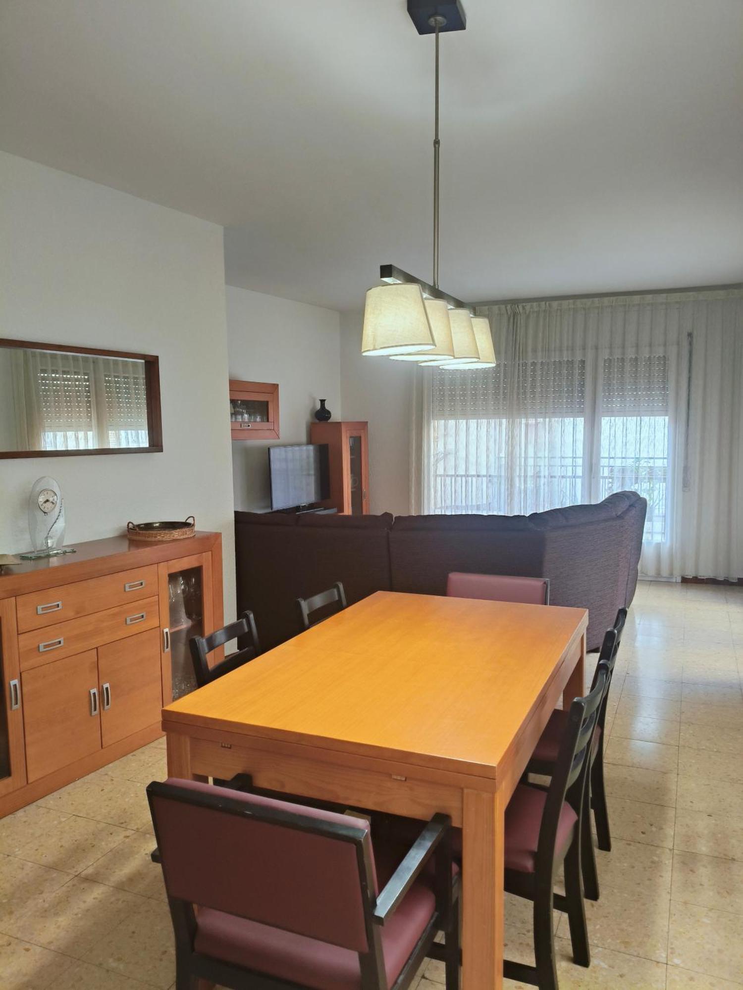 Apartamento Duplex Vacacional Arenys de Mar Esterno foto